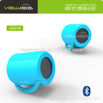 VM-BT48 smart phone bluetooth speaker for mini segway